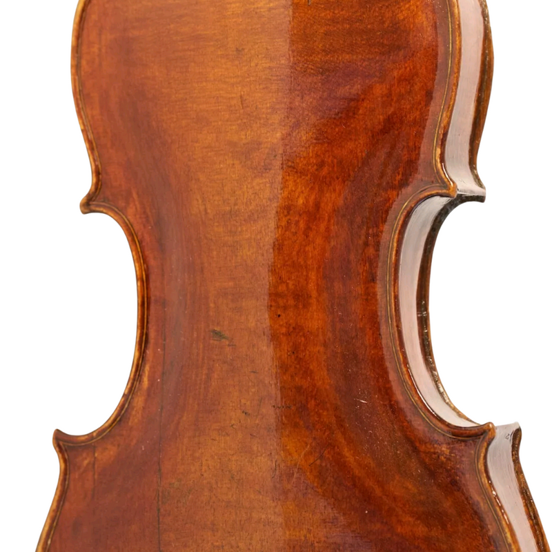 Violín Guadagnini aprox. 1703 - Amadeus