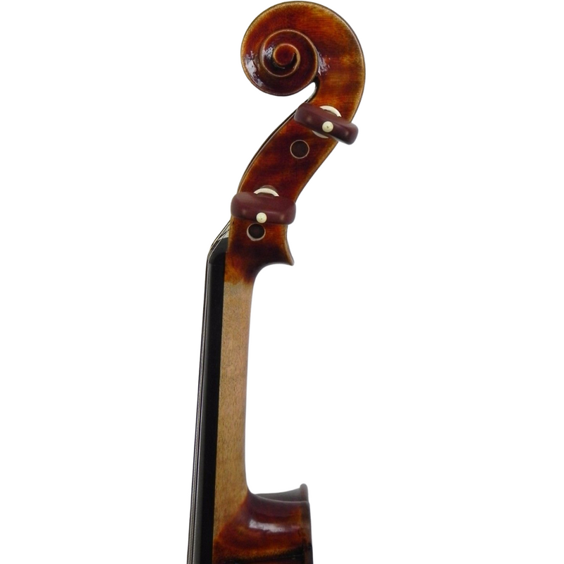 Violín Modelo Antonio Stradivarius 1716 "Mesías" (Modelo Solista) - Amadeus