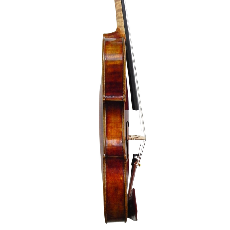 Violín Modelo Antonio Stradivarius 1716 "Mesías" (Modelo Solista) - Amadeus