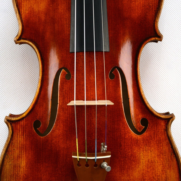 Violín Modelo Guarneri del Gesu Canone 1743 ( Modelo Solista) - Amadeus