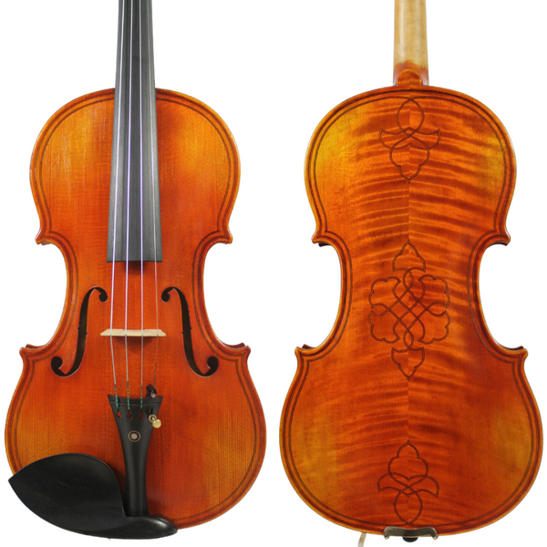 Violín Modelo Gasparo Da Salo - Amadeus