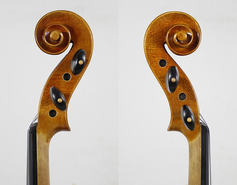 Viola Modelo Stradivarius ( Solista) - Amadeus