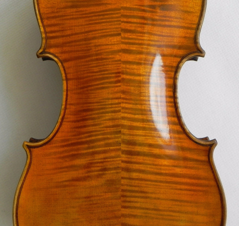Violín 4/4, Modelo Guarneri del Gesu "Cannone" - Amadeus