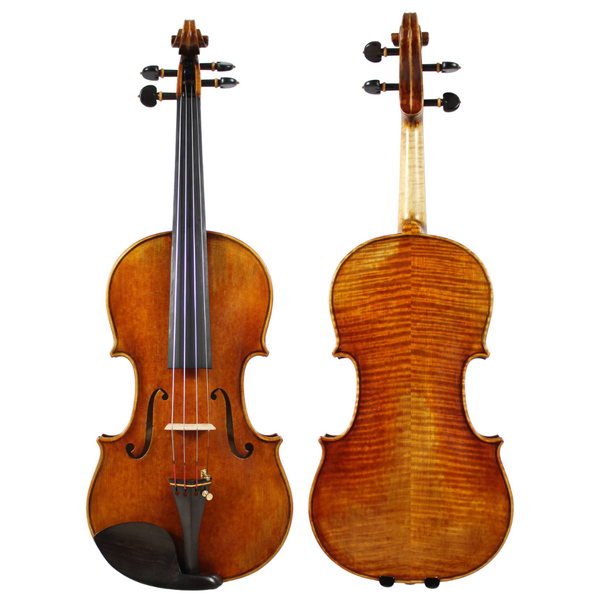 Violín Modelo Stradivarius Titan - Amadeus