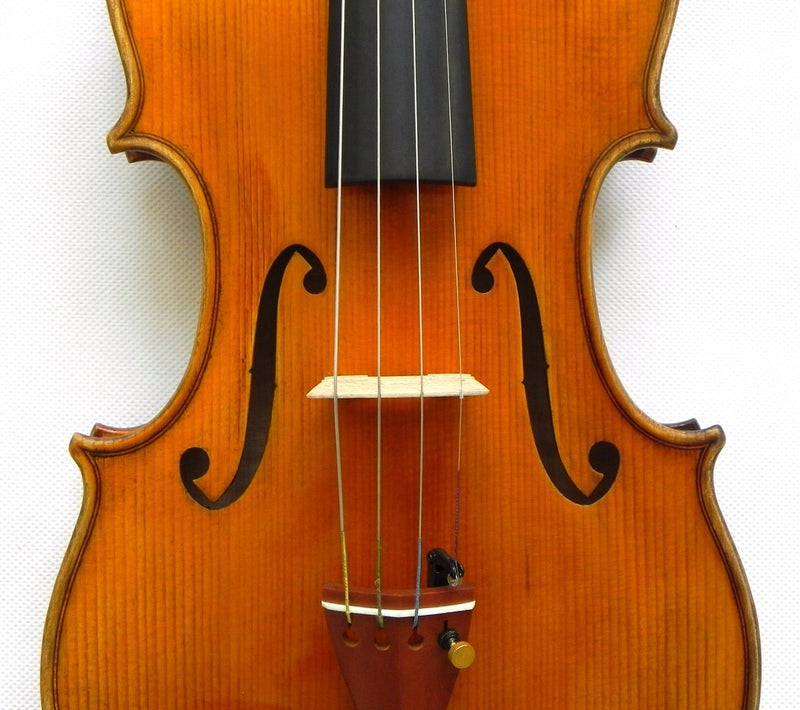 Violín 4/4, Modelo Guarneri del Gesu "Cannone" - Amadeus