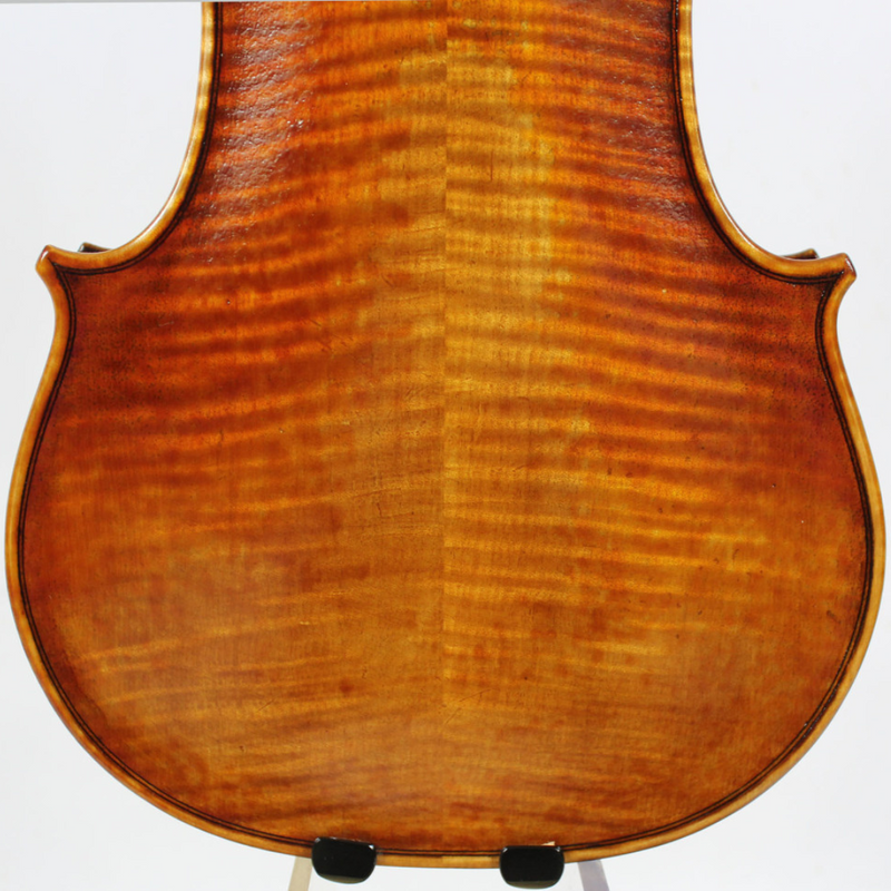 Violín Modelo Stradivarius Titan - Amadeus