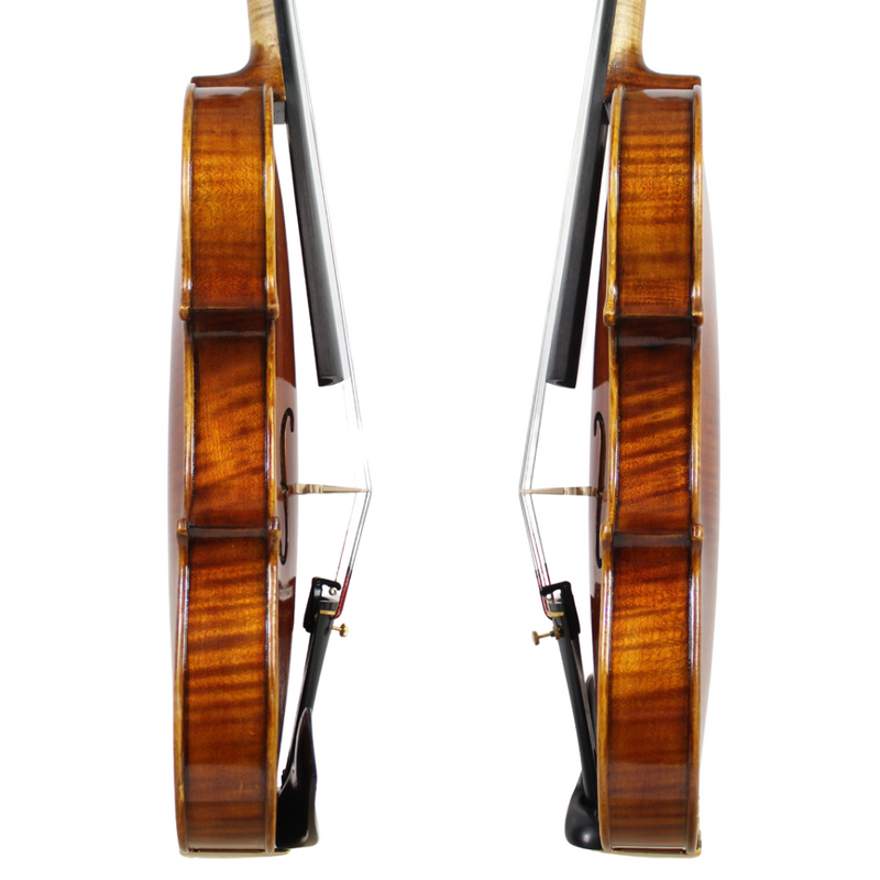 Violín  Amati - Amadeus