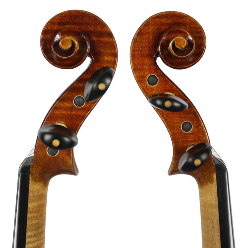 Violín  Amati - Amadeus