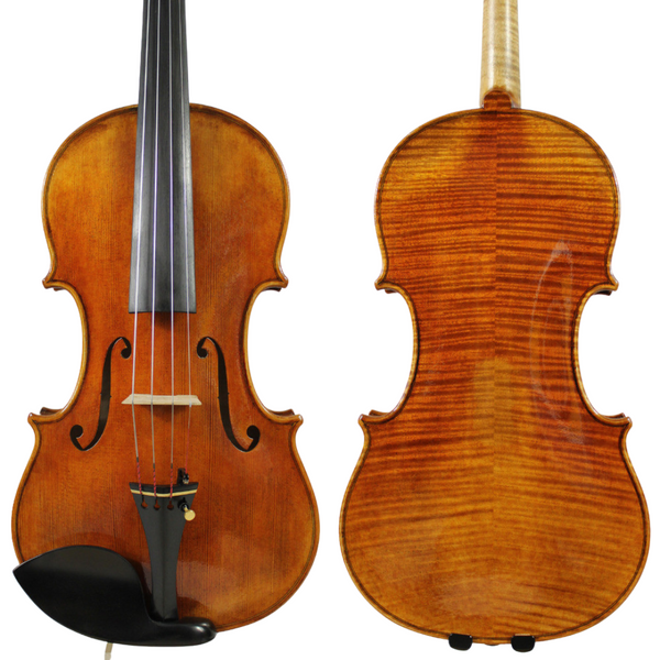 Violín Modelo Guarneri Modelo Ole Bull 1744 - Amadeus