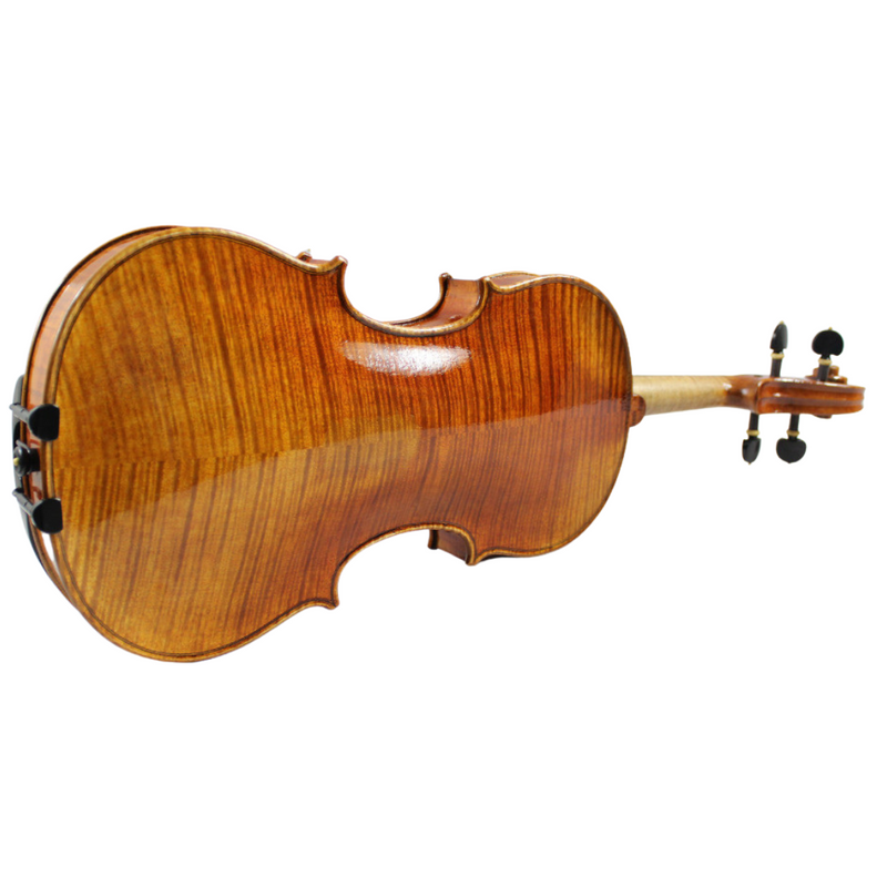 Violín Modelo Guarneri Modelo Ole Bull 1744 - Amadeus