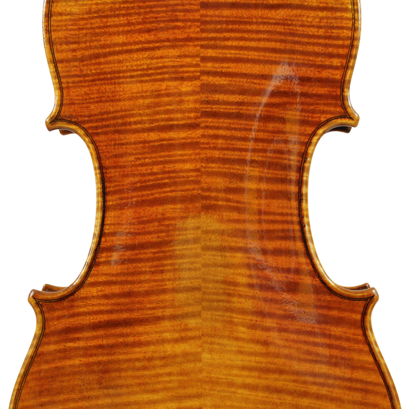 Violín Modelo Guarneri Modelo Ole Bull 1744 - Amadeus