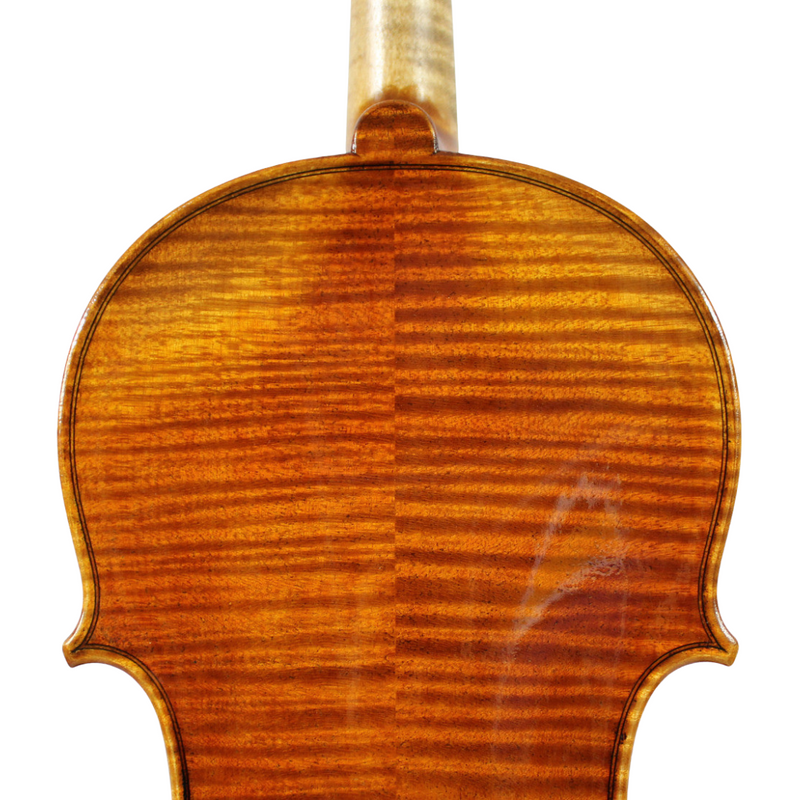 Violín Modelo Guarneri Modelo Ole Bull 1744 - Amadeus