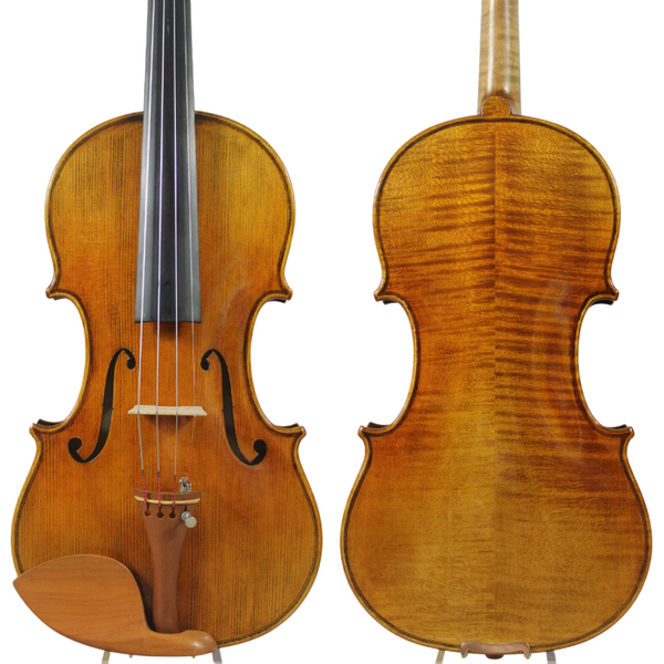 Violín Modelo Guarneri - Amadeus