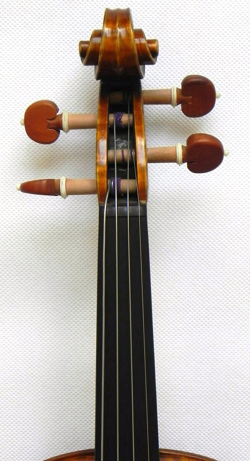 Violín 4/4, Modelo Guarneri del Gesu "Cannone" - Amadeus
