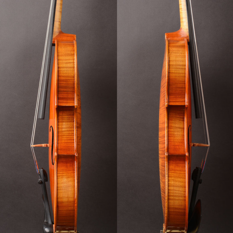 Violín 3/4 - Amadeus
