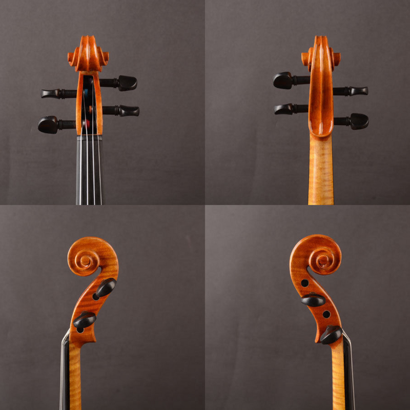 Violín 3/4 - Amadeus