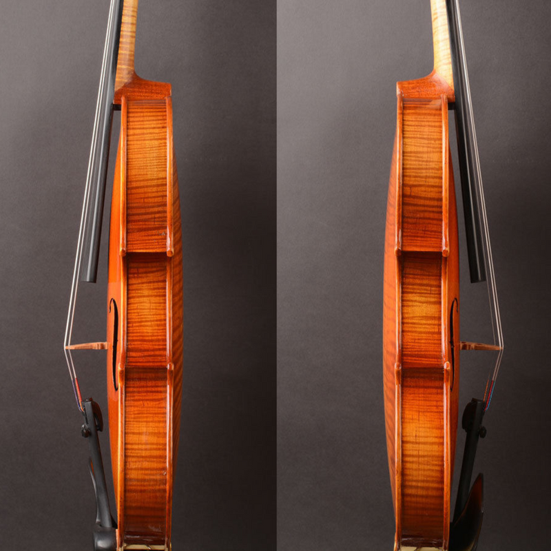 Violín 3/4 - Amadeus