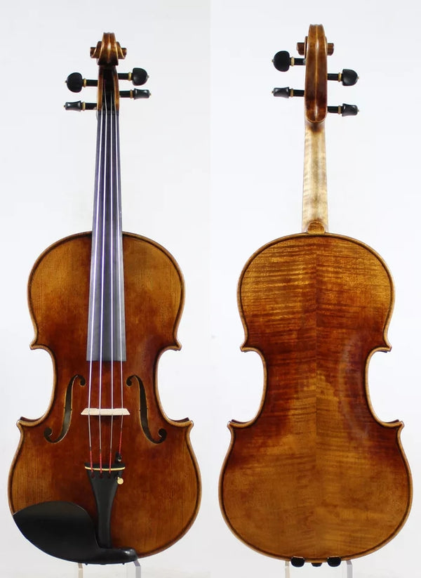 Viola Modelo Stradivarius - Amadeus