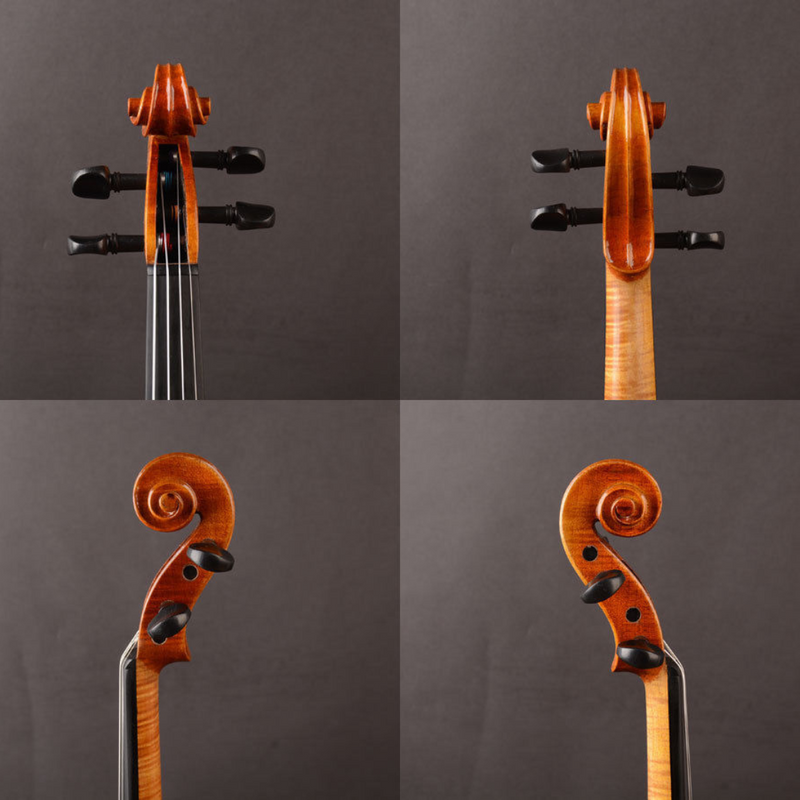 Violín 3/4 - Amadeus