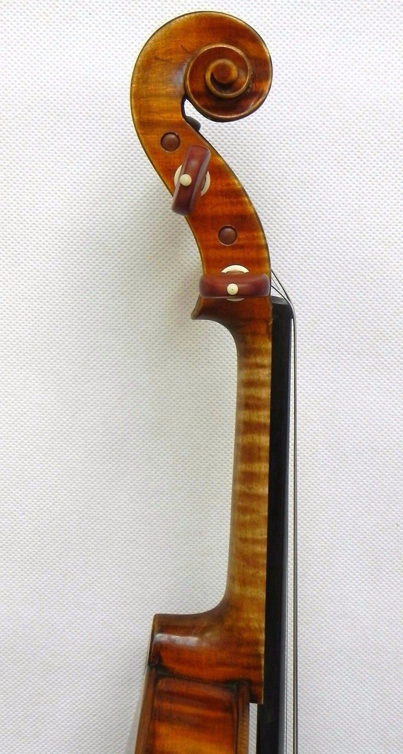 Violín 4/4, Modelo Guarneri del Gesu "Cannone" - Amadeus