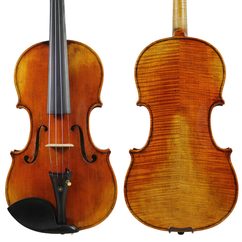 Violín Frances , Modelo Mezin - Amadeus