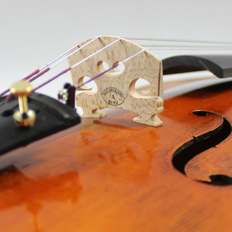 Violín Frances , Modelo Mezin - Amadeus