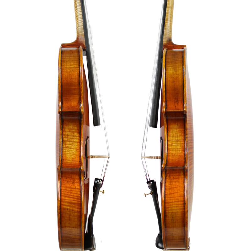 Violín Frances , Modelo Mezin - Amadeus