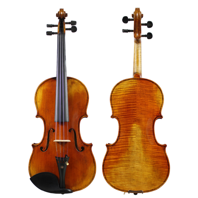 Violín Frances , Modelo Mezin - Amadeus