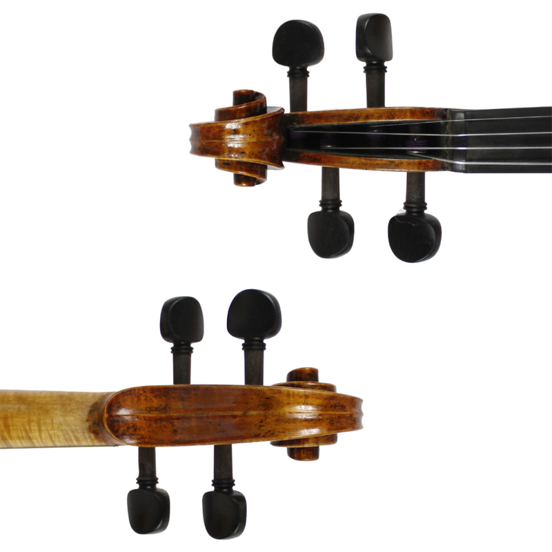 Violín Frances , Modelo Mezin - Amadeus