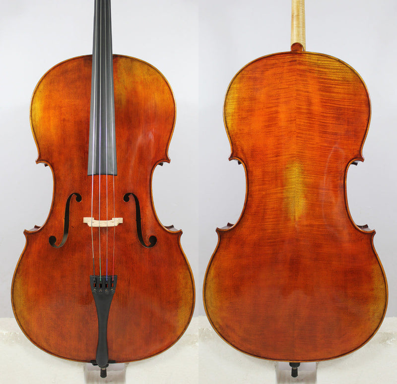 Violonchelo Modelo  Rogeri 1710 - Amadeus