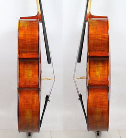 Violonchelo Modelo  Rogeri 1710 - Amadeus