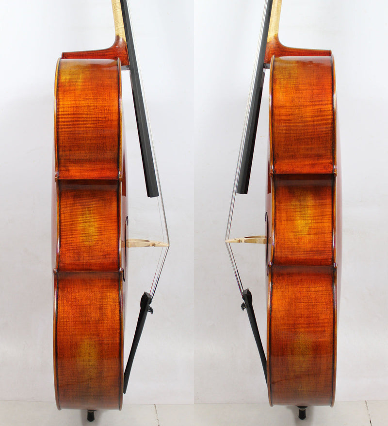 Violonchelo Modelo  Rogeri 1710 - Amadeus