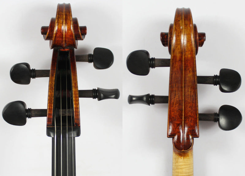 Violonchelo Modelo  Rogeri 1710 - Amadeus
