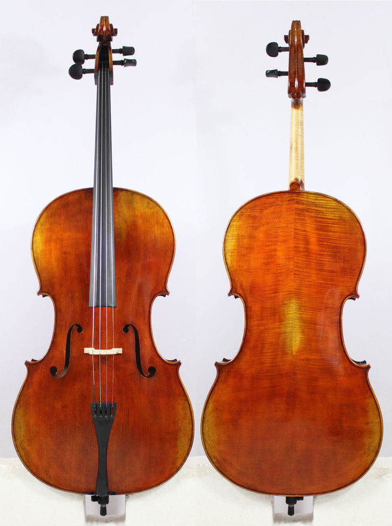 Violonchelo Modelo  Rogeri 1710 - Amadeus