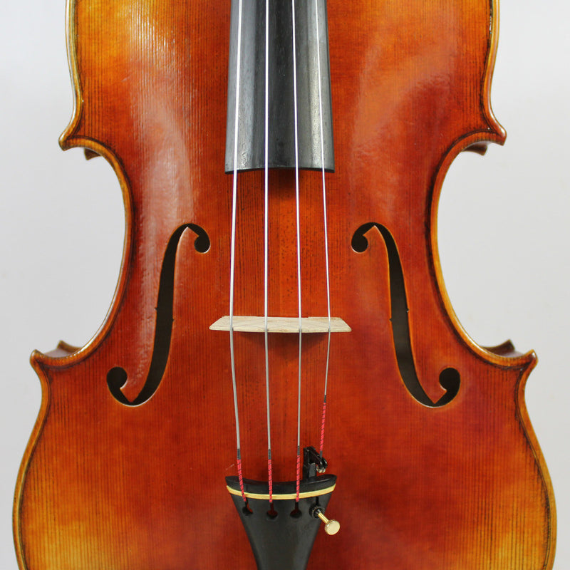 Conte Vitale Viola 16.5" - Amadeus