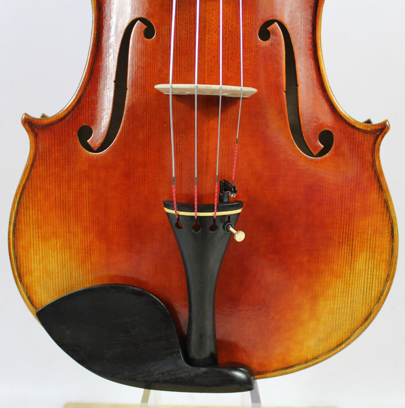 Conte Vitale Viola 16.5" - Amadeus