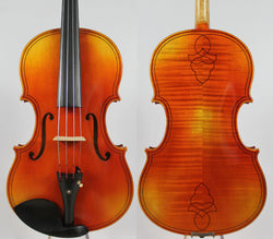 Gasparo da Salo 15.5" Viola - Amadeus