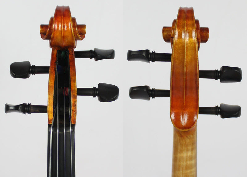 Gasparo da Salo 15.5" Viola - Amadeus