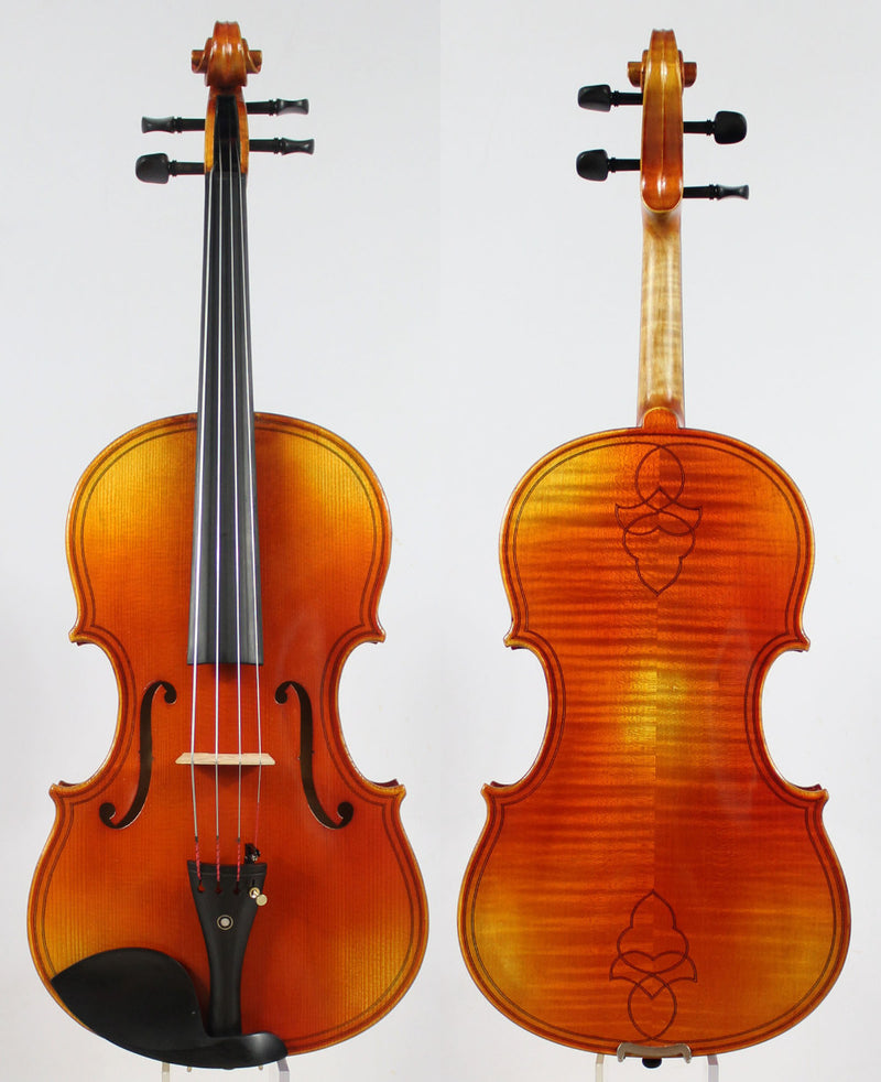 Gasparo da Salo 15.5" Viola - Amadeus