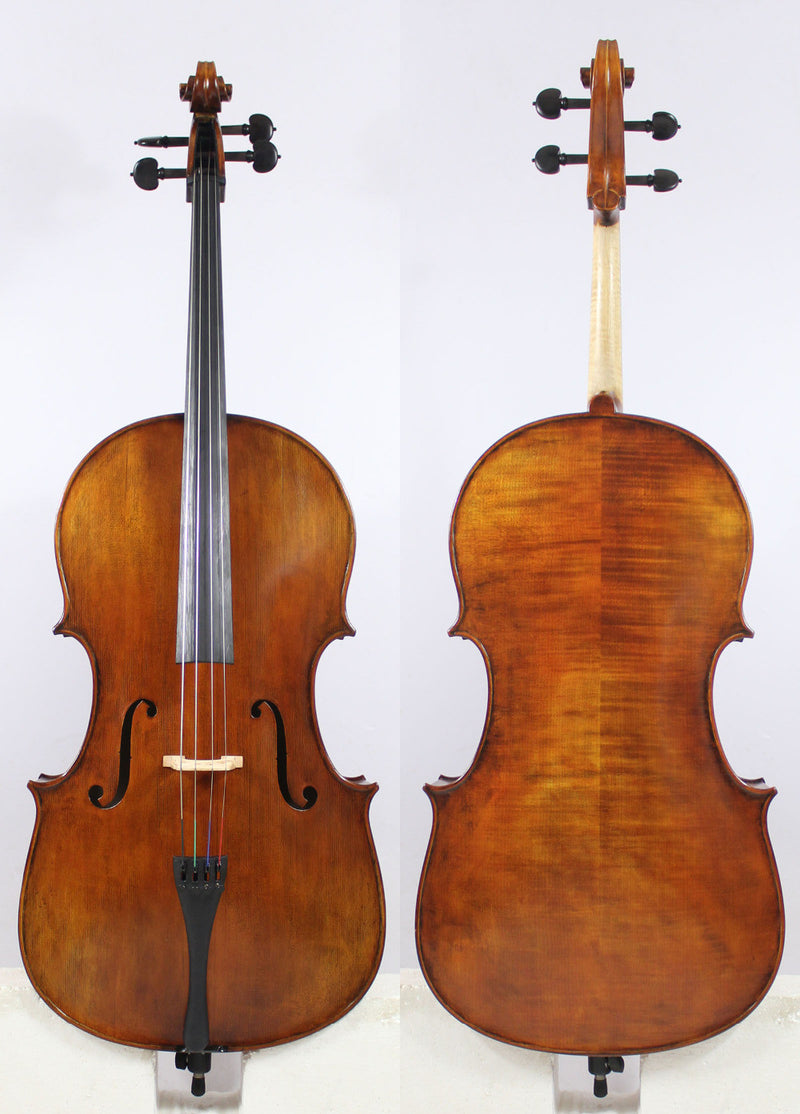 Violoncello Modelo Guadagnini - Amadeus