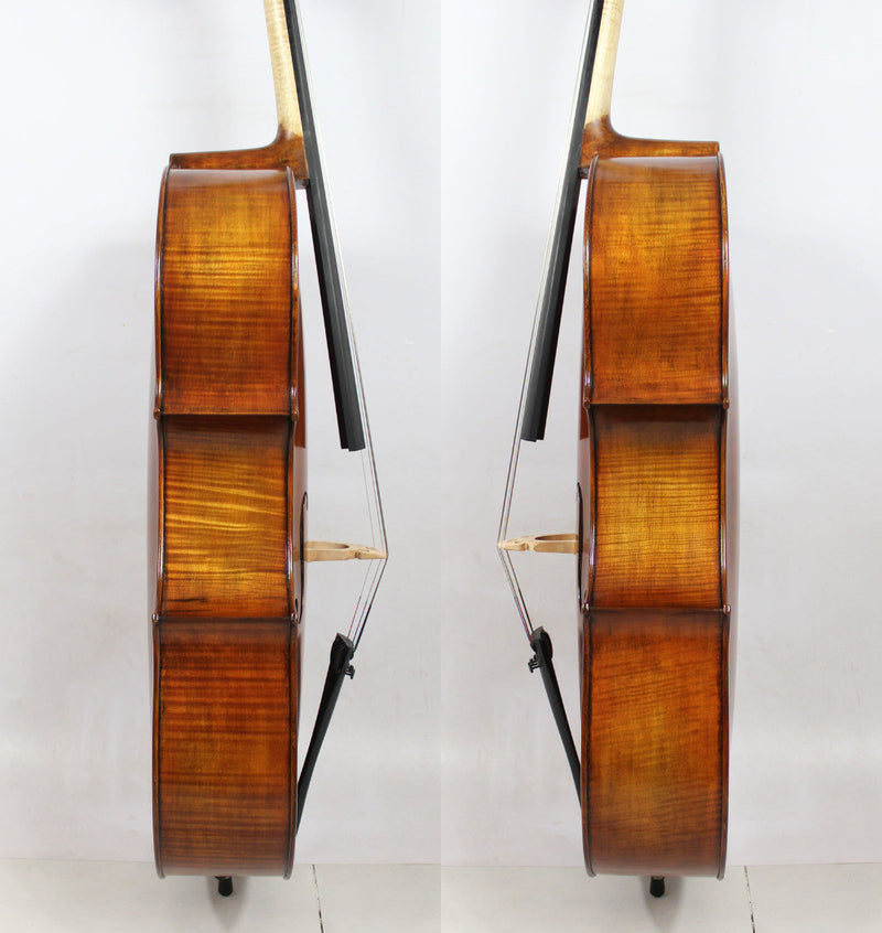 Violoncello Modelo Guadagnini - Amadeus