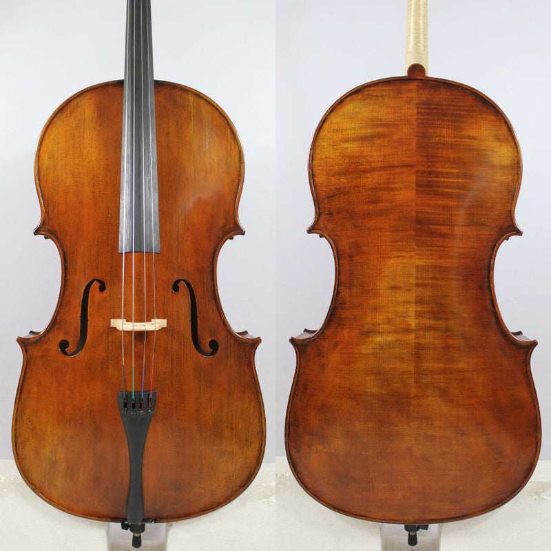 Violoncello Modelo Guadagnini - Amadeus