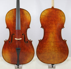 Violoncello Modelo de Antonio Stradivari - Amadeus