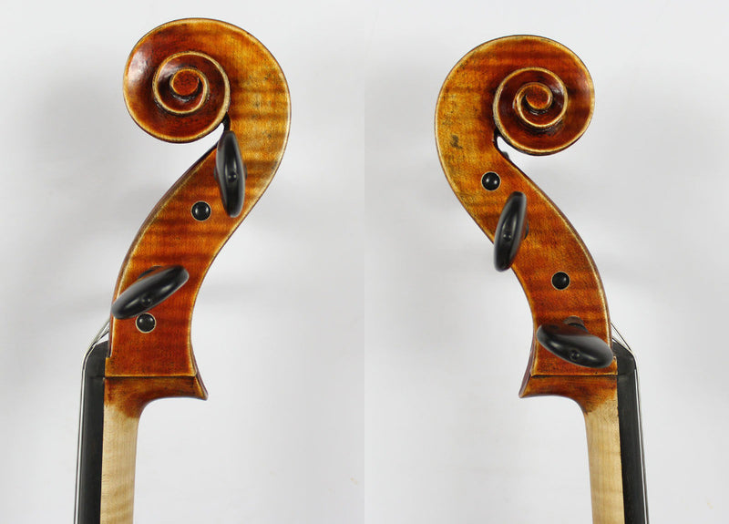 Violoncello Modelo de Antonio Stradivari - Amadeus