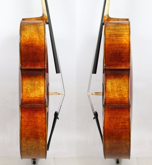 Violoncello Modelo de Antonio Stradivari - Amadeus