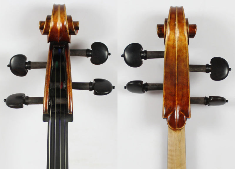Violoncello Modelo de Antonio Stradivari - Amadeus