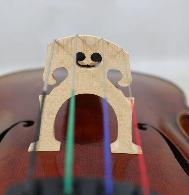 Violoncello Modelo de Antonio Stradivari - Amadeus