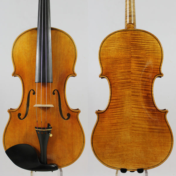 Violín Modelo Guarnerius - Amadeus